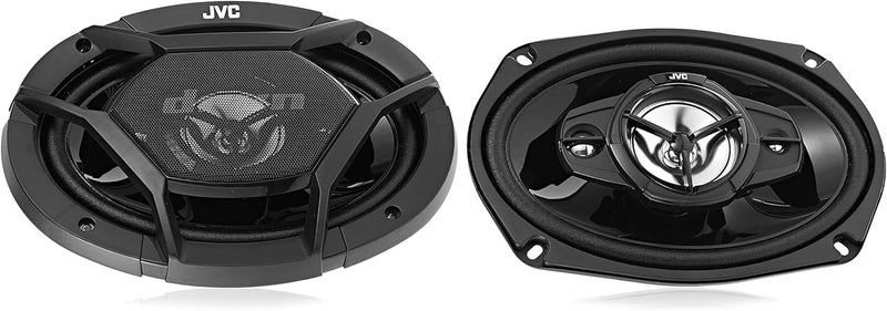JVC 6 x 9 Inch Car Speaker - CS-DR6940